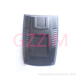 Hilux Revo 2022+ Hood Scoop Cover